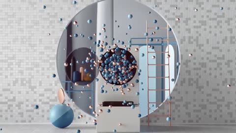 LG SIGNATURE WashingMachine - Laundry that bounces with softness (Collaboration with PeterTarka)