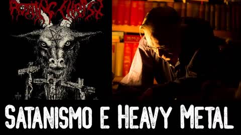 Satanismo e Heavy Metal - Olavo de Carvalho