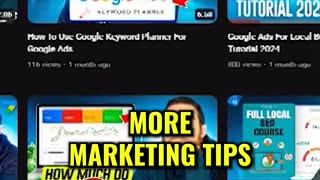 Google Ads Mistakes You Should Avoid if you want Higher Conversion