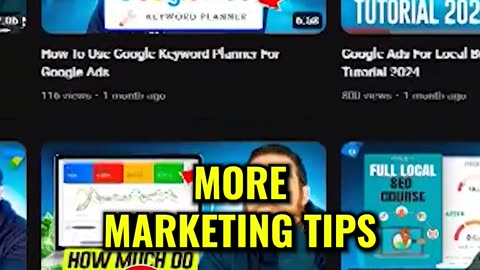 Google Ads Mistakes You Should Avoid if you want Higher Conversion