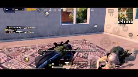 Pubg gameplay