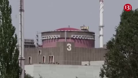 British special forces preparing to seize Zaporizhzhia nuclear power plant, says Russian analyst