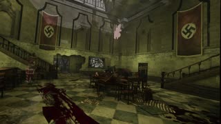 Kino der Toten in VR is Back (Just Glitchy) - Pavlov