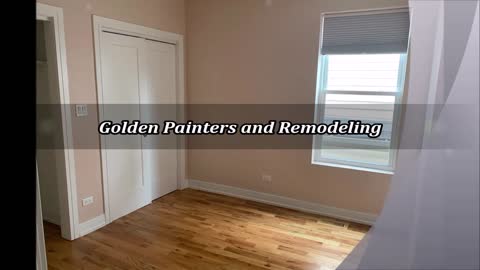 Golden Painters and Remodeling - (414) 240-3110