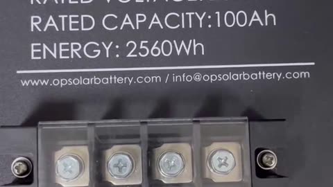 24V lifepo4 battery USA - Powering up your devices with 24V LifePo4 batteries