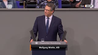 Wolfgang Wiehle Rede vom 15.06.2023 (2) - Zukunftsfähige Bahn