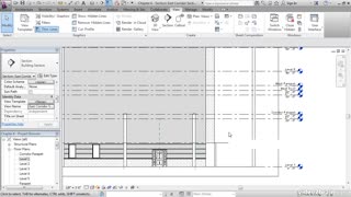 Creating Revit Views - Part 05