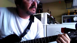 How I play SEETHER "Broken" on Guitar made for Beginners