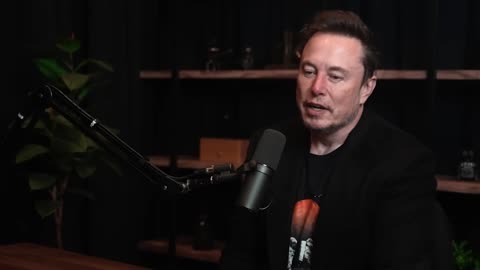 Elon Musk Unfiltered: A Deep Dive into War, AI, Aliens, Physics, and Humanity - Lex Fridman Podcast