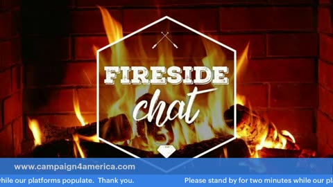 Fireside Chat Nov 16, 2023