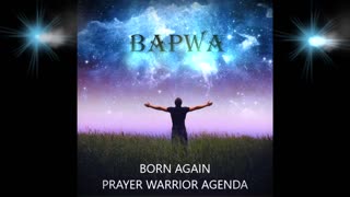 FULL BAPWA PRAYER MEETING - January 18th, 2023 (Audio Track)