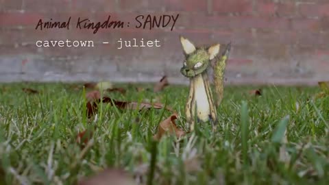 Juliet by Cavetown (official Audio) | Animal Kingdom