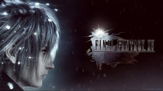 Final Fantasy XV OST - Encroaching Fear
