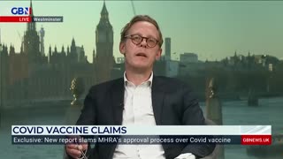 Covid vaccine MHRA report Yet again us conspiracy factualists are proved right