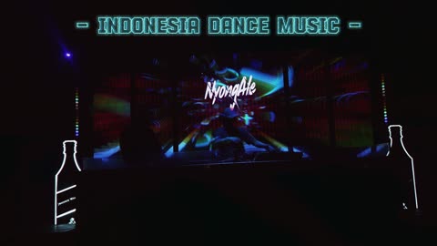 INDONESIA DANCE MUSIC !!! By DJ Nyong Ale