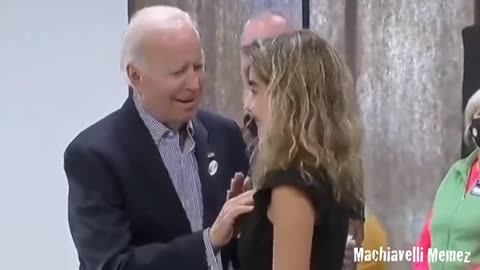 Creepy Joe