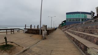 Playas de Tijuana main stage...