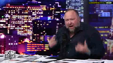 ALEX JONES [FULL] Sunday 1_22_23 • Elon Musk Discloses Vaccine Injuries To Himself & Family