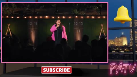 #CNews - Save the Extroverts! | Jasmine Ellis | Stand Up #Comedy