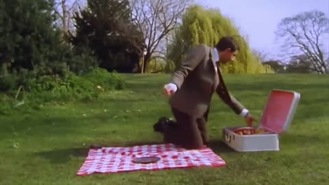 Mr Bean Tries out Judo! _ Mr Bean Funny Clips _ Mr Bean