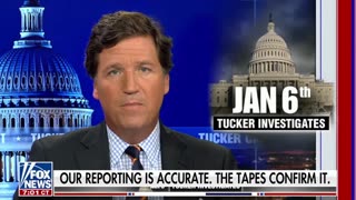 The best ever Tucker Carlson show ever MUST WATCH Tonight 3/7/2023. They have all been exposed
