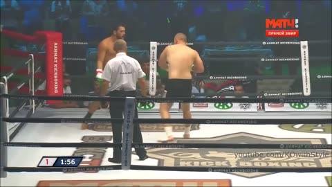 INSTANT KARMA IN MMA----Best Moments