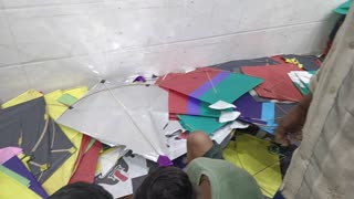 Kite market of india must watch