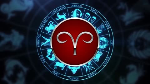 Zodiac Aries 2023 November 10