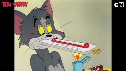 Tom and Jerry Forever Part-1