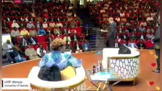 Bill Gates Pushing GMO Agenda in Kenya