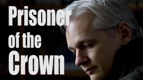 Rescue Julian Assange
