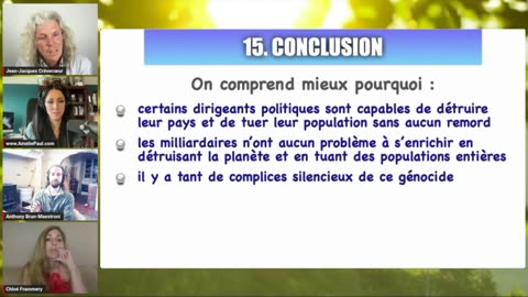 DLV29 - L'utilité des réseaux précriminels