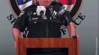 Florida Sheriff - If someone is breaking into your Home, Shoot them