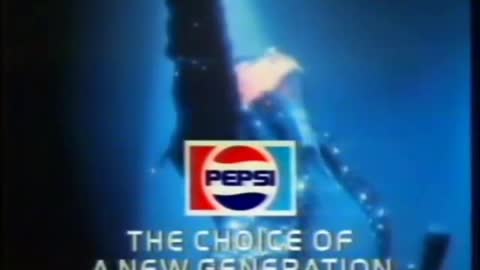 reclame - pepsi