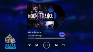 Moon Trance - Lindsey Stirling