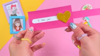 FUNNY PAPER POP UP CARD IDEAS FOR YOUR LOVED ONES