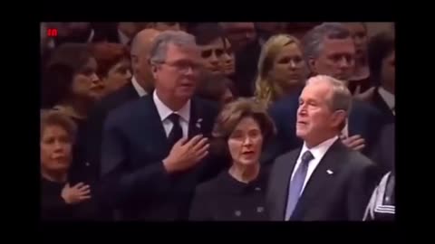 Bush Funeral - A Complete Sting Operation- Enjoy the Movie