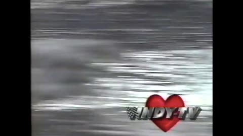February 5, 1997 - WNDY-TV Valentine's Day Contest