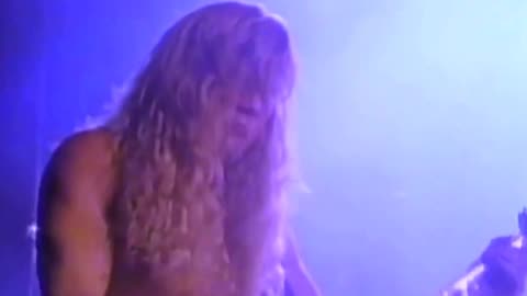 Megadeth - Holy Wars... The Punishment Due (Official Music Video)