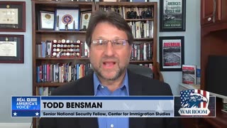 Bensman: Called Shot On Biden's Phony Executive Order