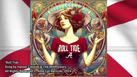 Roll Tide