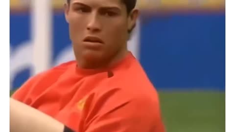 Ronaldo 😂 i don't expect you ...