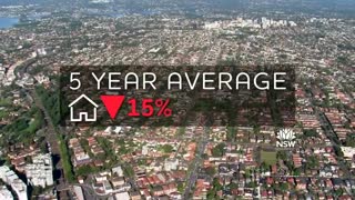 Property Council to discuss affordability of living in Sydney | 9 News Australia