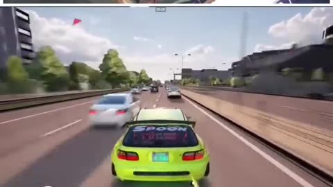 Honda civic estilo eg 6 vs Nissan 180sx