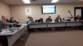 KHPS 2023-02-13 Board of Education Meeting: Public Comments to Adjournment