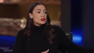 CITIZEN FREE PRESS: AOC’s plan to stop illegal immigration- just make it legal to enter 😡
