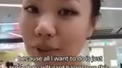 China Women Explains How CBDC And Social Credit Scores Control Her Life