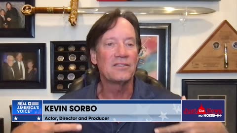 Kevin Sorbo talks about his new movie ‘Miracle in East Texas’