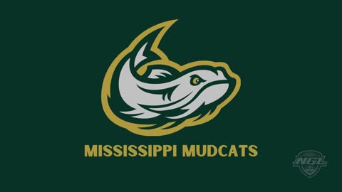 Mississippi Mudcats Intro Video