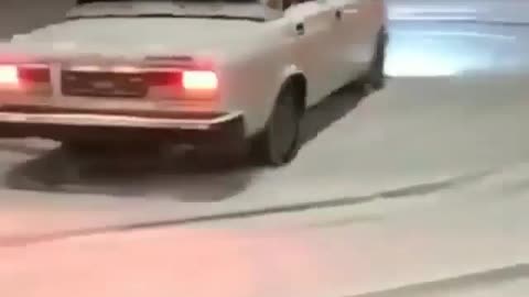 auto Russia vaz